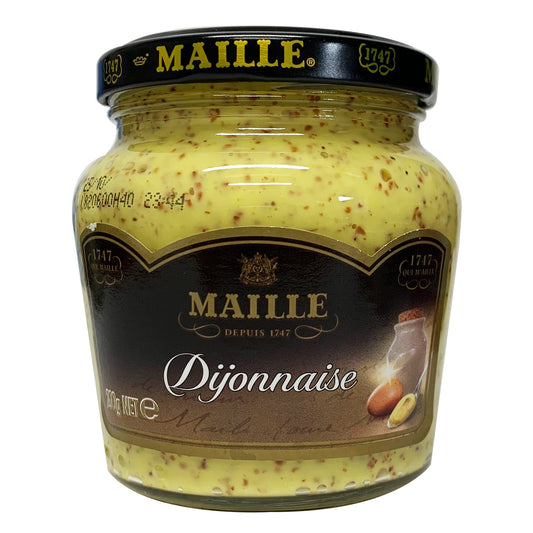 Maille Dijon 200ml