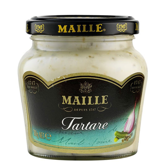 Maille Tartare Sauce | Harris Farm Online