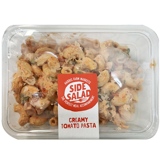 Harris Farm - Side Salad - Creamy Tomato Pasta (Large, 700g)