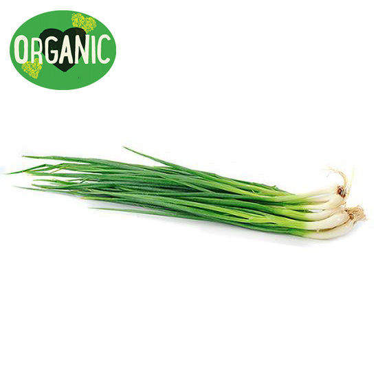 Shallots Organic Bunch | Harris Farm Markets Online