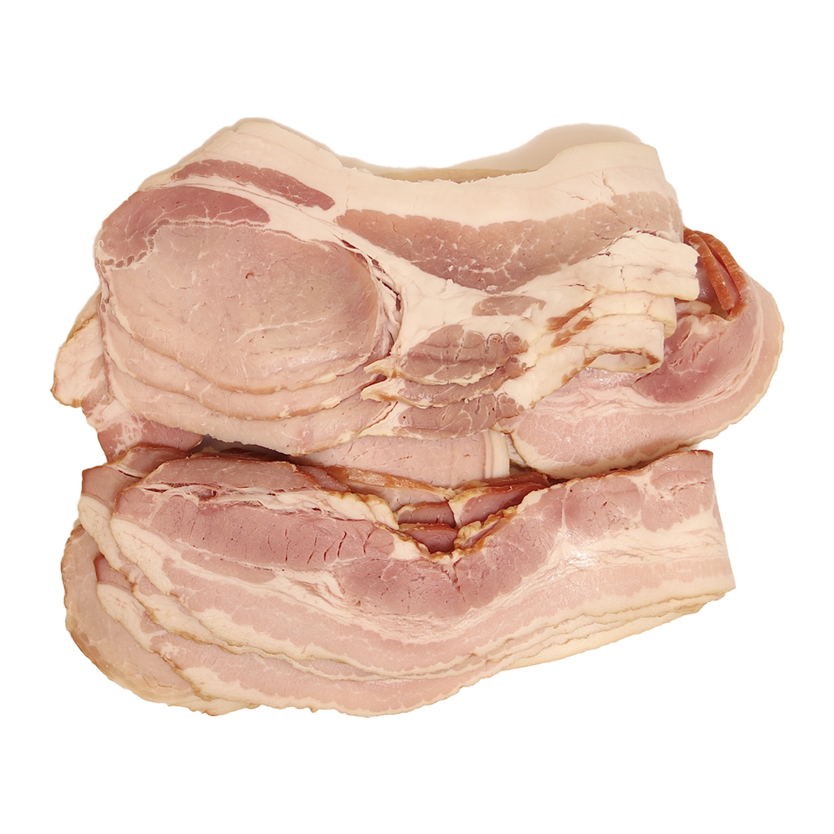 Harris Farm Deli Smoked Bacon Rashers 100g-200g