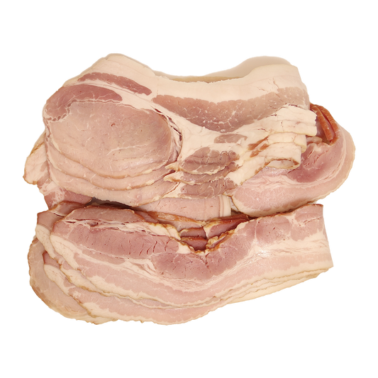 Harris Farm Deli Smoked Bacon Rashers 100g-200g