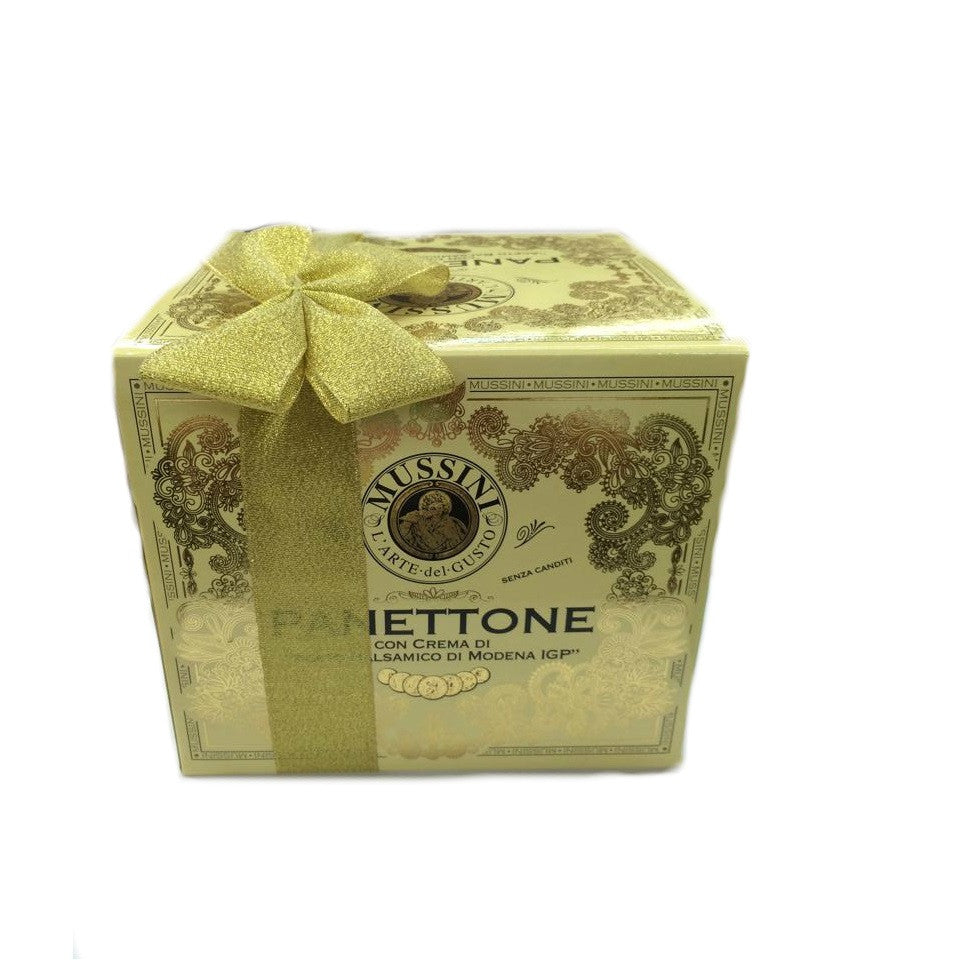 Mussini Panettone 750g , Z-Bakery - HFM, Harris Farm Markets