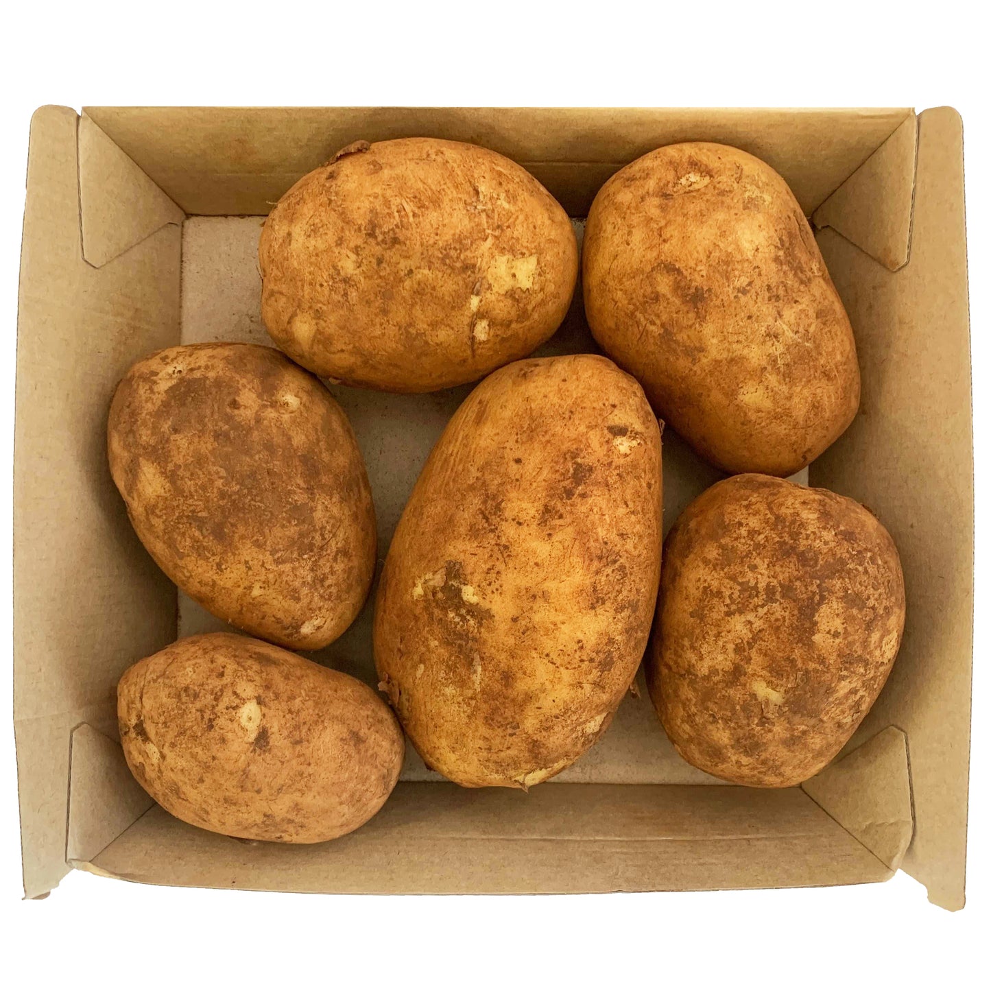 Potato Gourmet Queen May | Harris Farm Online