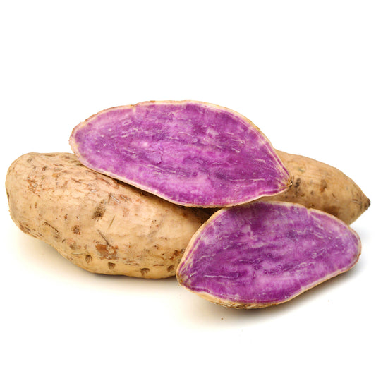 Sweet Potatoes Hawaiian | Harris Farm Online