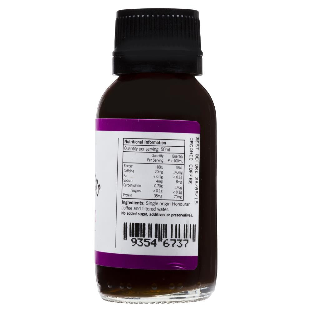 First Press Coffee Cold Drip Honduras 50ml , Frdg1-Drinks - HFM, Harris Farm Markets
- 2