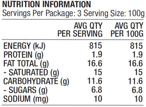 Coco Tribe Organic Coconut Milk Strawberry Yoghurt 300g | Harris Farm Online