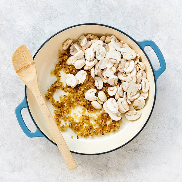 Buy Pappardelle Pasta Meal Kit from Harris Farm Online