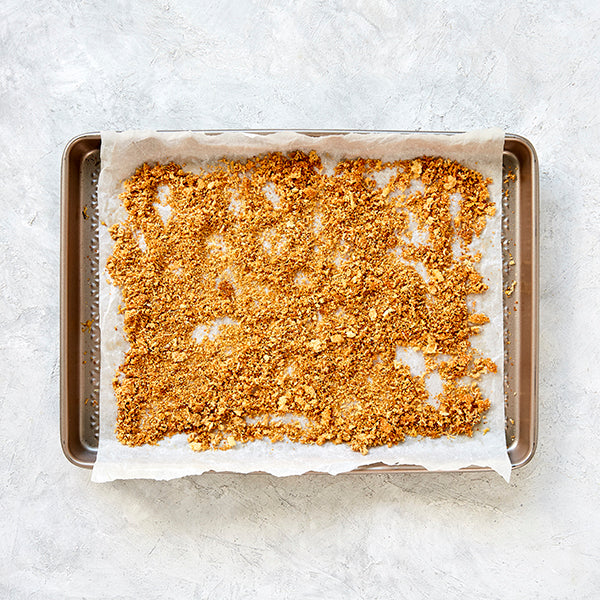 Buy Pappardelle Pasta Meal Kit from Harris Farm Online