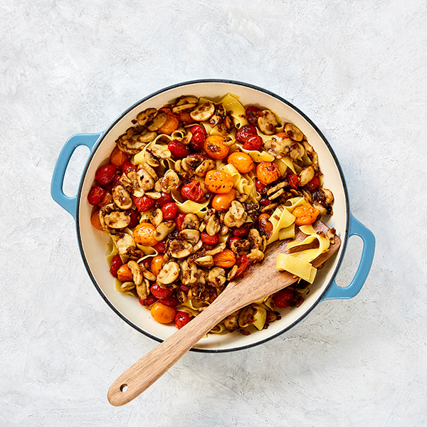 Buy Pappardelle Pasta Meal Kit from Harris Farm Online