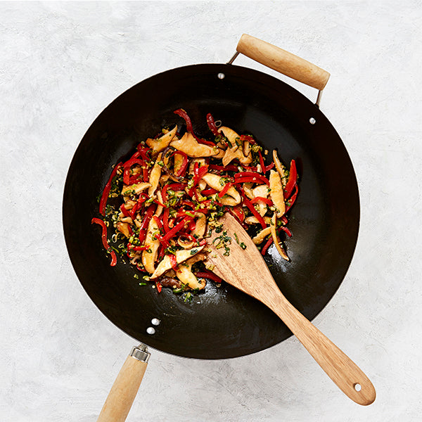 Buy Vegie Stir Fry Meal Kit from Harris Farm Online