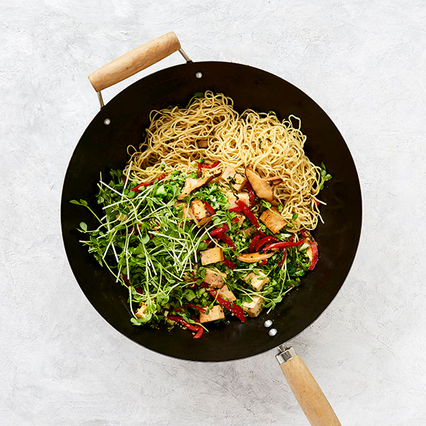 Buy Vegie Stir Fry Meal Kit from Harris Farm Online