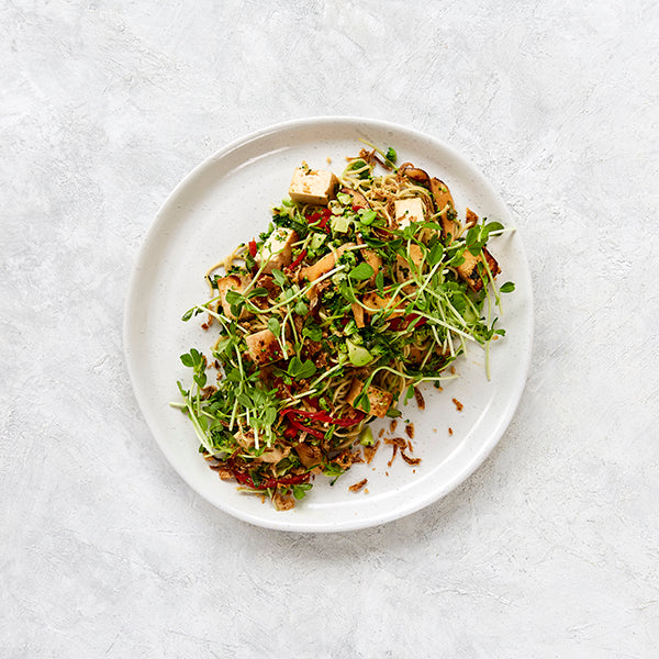 Buy Vegie Stir Fry Meal Kit from Harris Farm Online