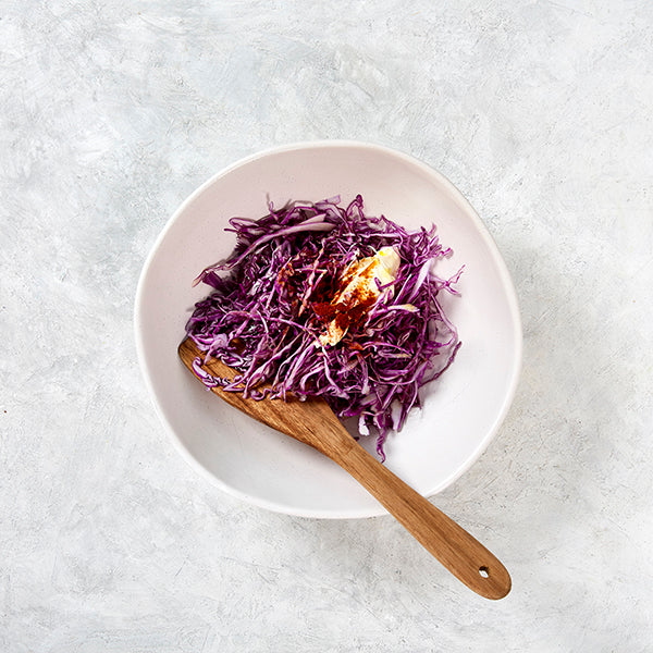 Buy Vegetarian Tacos Meal Kit from Harris Farm Online