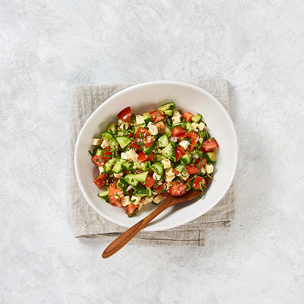 Buy Vegetarian Tacos Meal Kit from Harris Farm Online