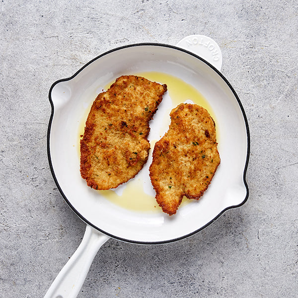 Chicken Parmigiana | Harris Farm Meal Kit Online