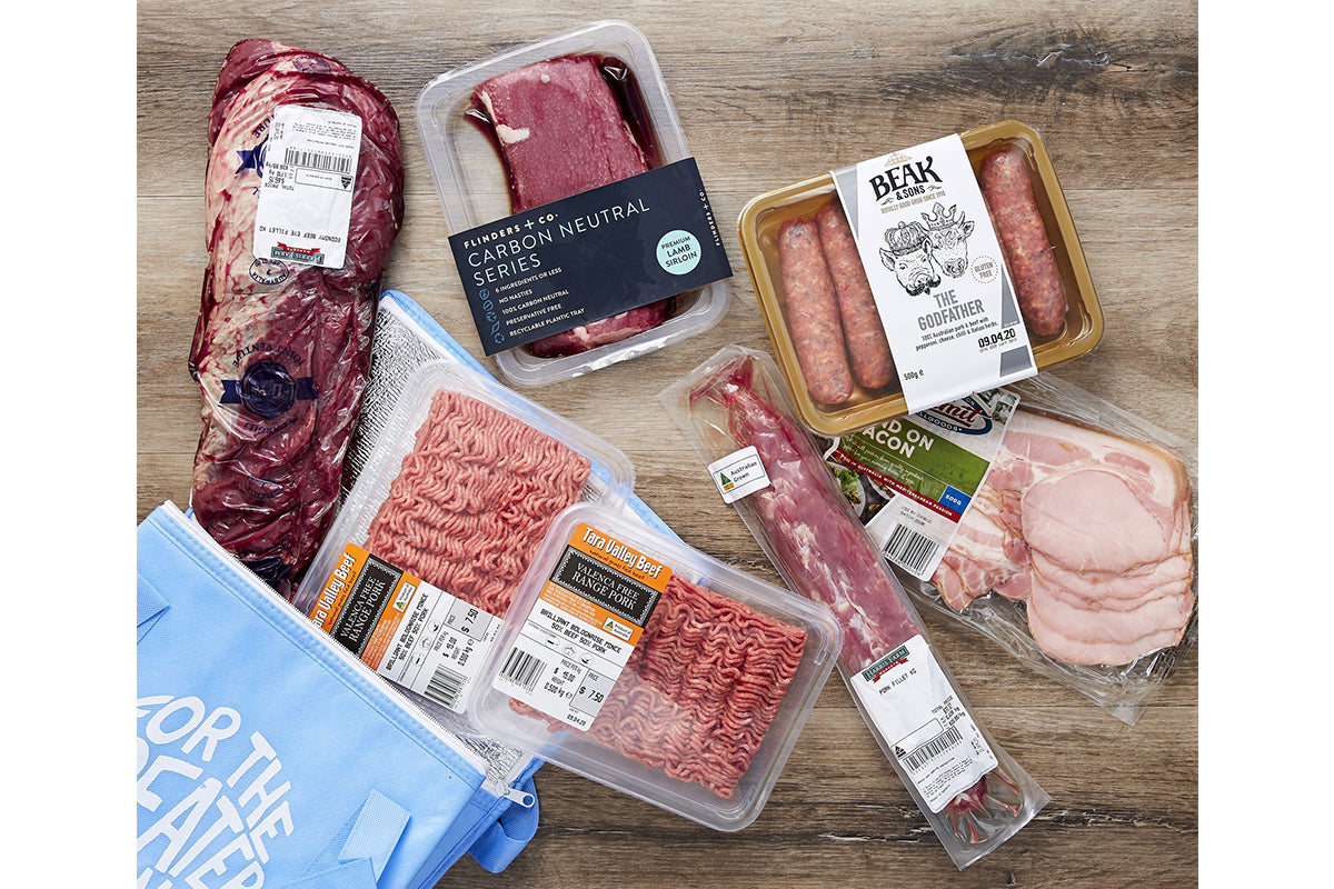 Protein Value Box