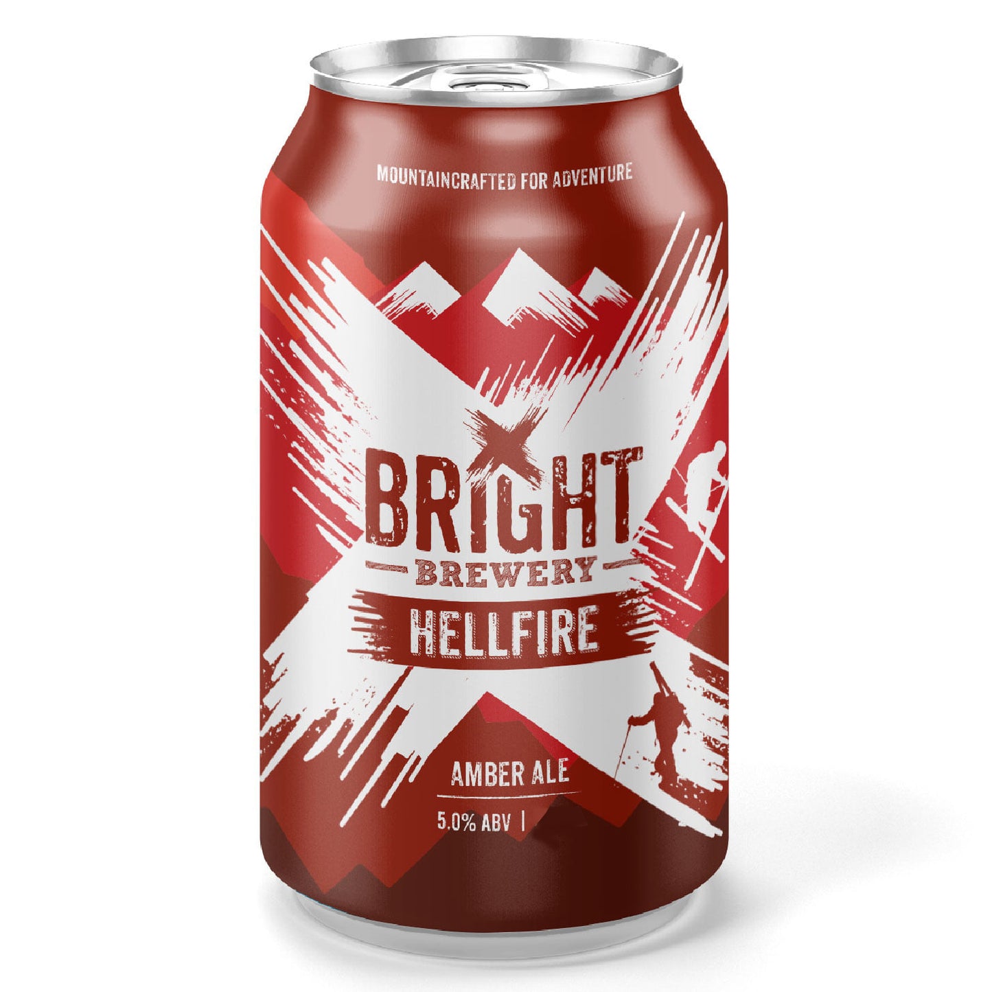 Bright Brewery Hellfire Amber Ale | Harris Farm Online