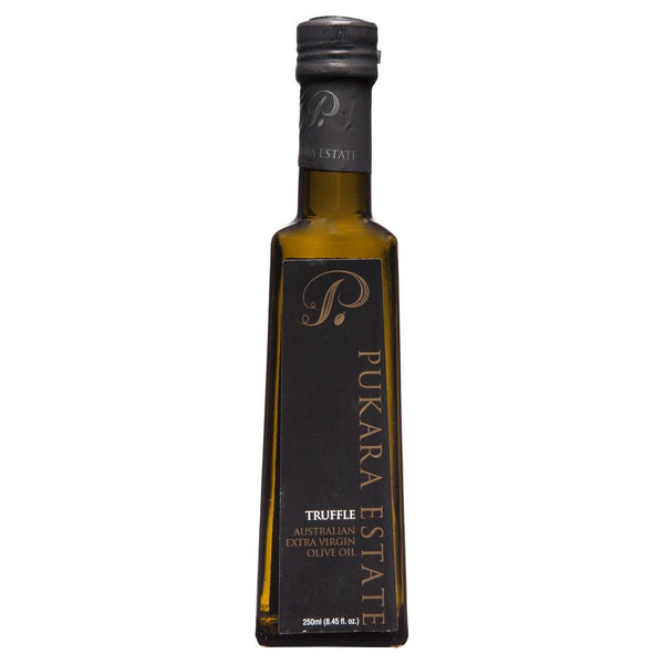 Pukara Truffle Extra Virgin Olive Oil 250ml , Grocery-Oils - HFM, Harris Farm Markets
 - 1