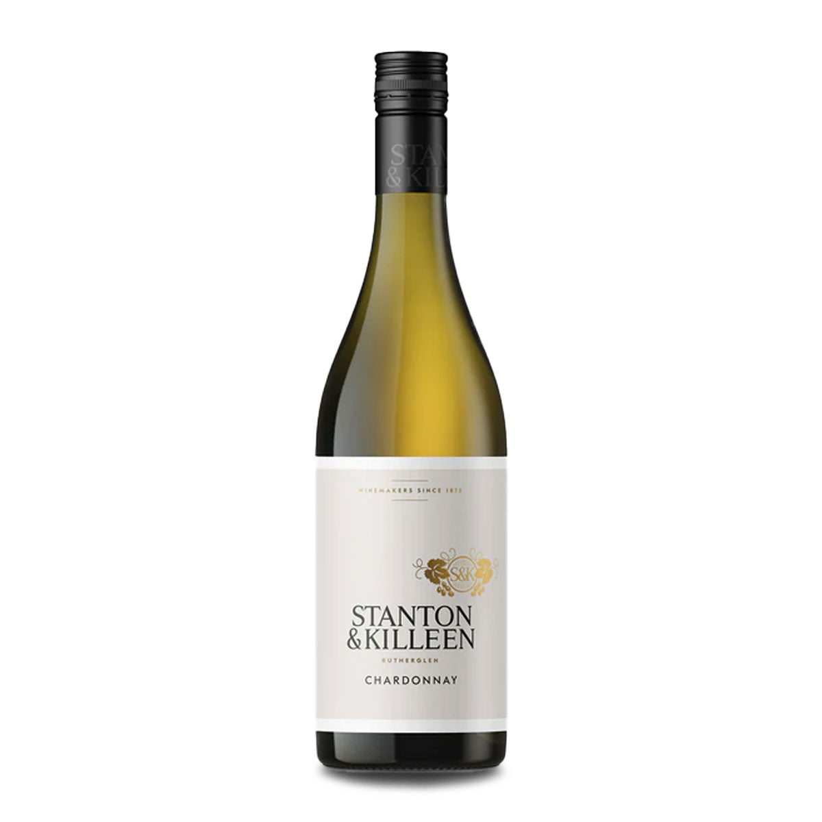 Stanton and Killeen Wines Chardonnay VIC 750ml | Harris Farm Online