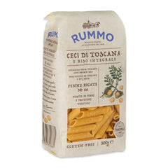 Rummo Chickpea Pasta Penne 300g