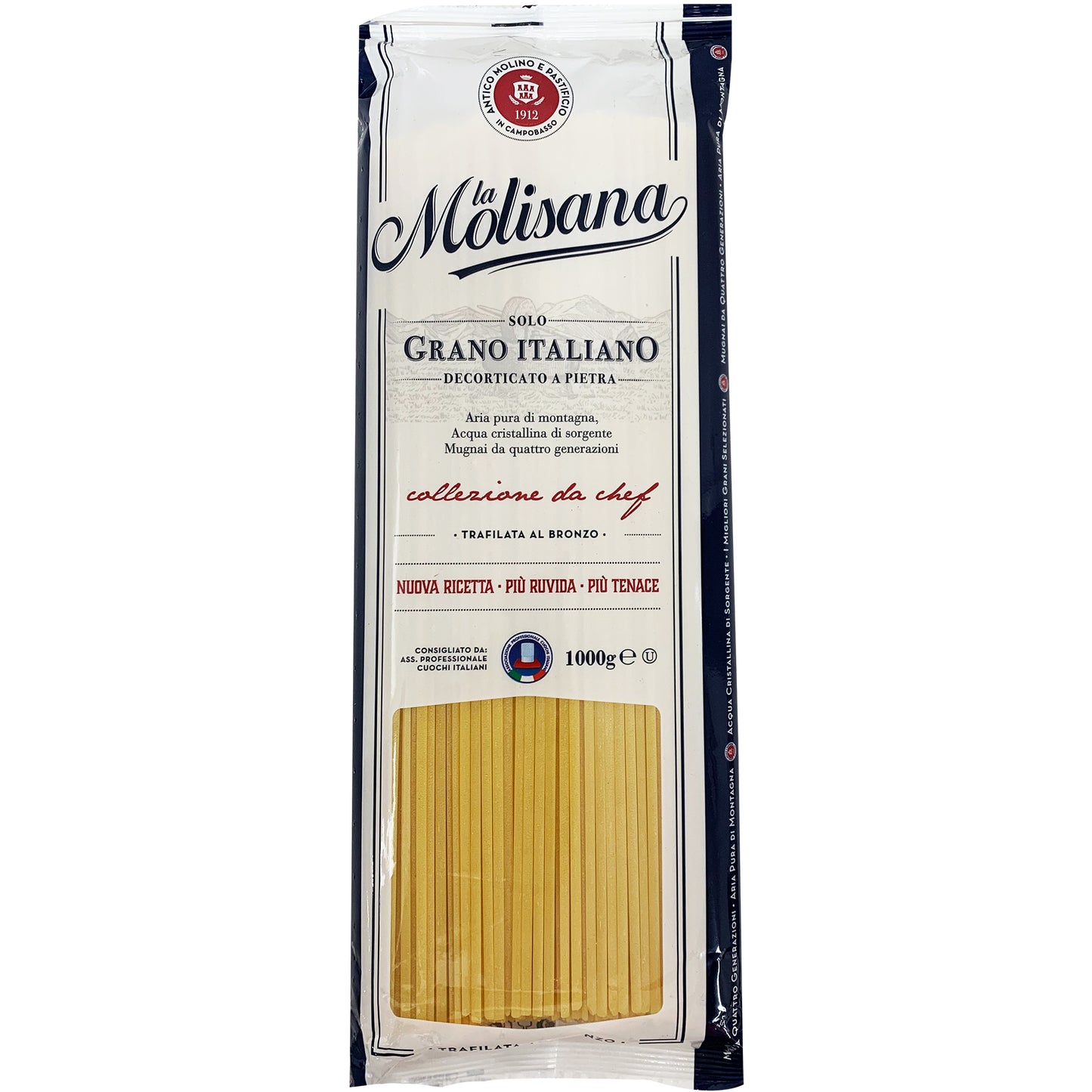 La Molisana Linguine No.6 1kg