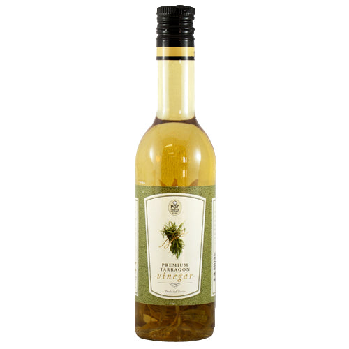 PGF - Tarragon Vinegar (500mL)