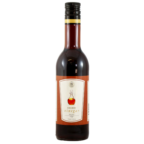 Chef's Choice Sherry Vinegar | Harris Farm Online