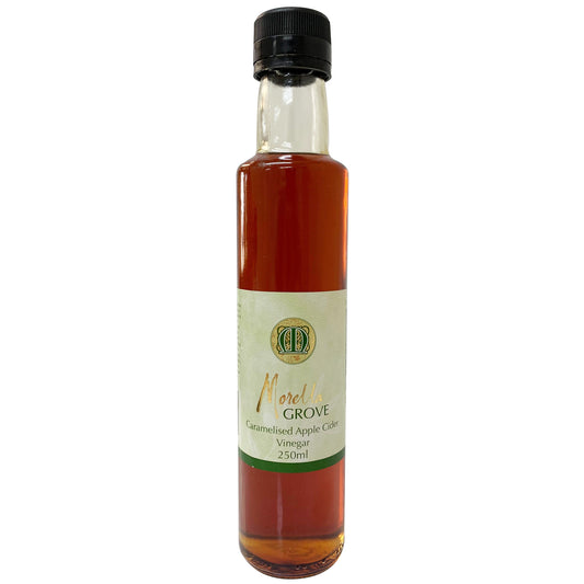 Morella Grove Caramelised Apple Cider Vinegar 250ml