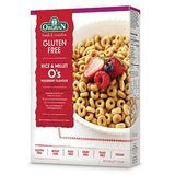 Orgran Rice and Millet Os Wildberry Flavour | Harris Farm Online