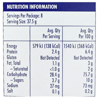 Orgran Plant Based Cocoa Puffs | Harris Farm Online