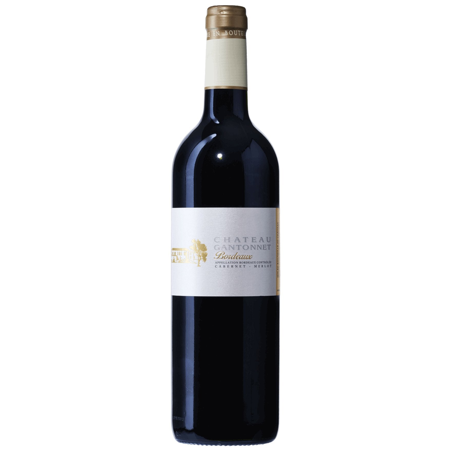 Chateau Gantonnet - Bordeaux Red | Harris Farm Online