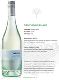 Yarran Sauvignon Blanc Case | Harris Farm Online