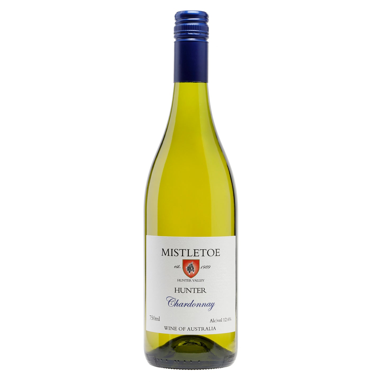 Mistletoe - Hunter Chardonnay | Harris Farm Online