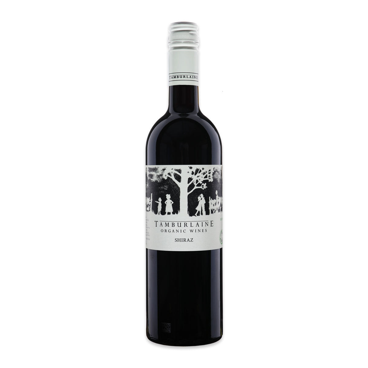 Tamburlaine Organic Shiraz NSW 750ml | Harris Farm Online