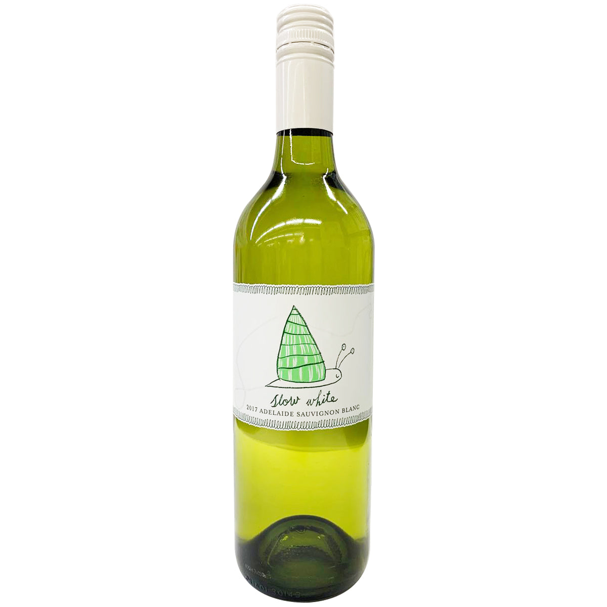 Slow White - Sauvignon Blanc - Adelaide, SA | Harris Farm Online