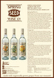 Spring Seed Wine Co - Sauvignon Blanc Semillon - Forget Me Not - McLaren Vale, SA | Harris Farm Online