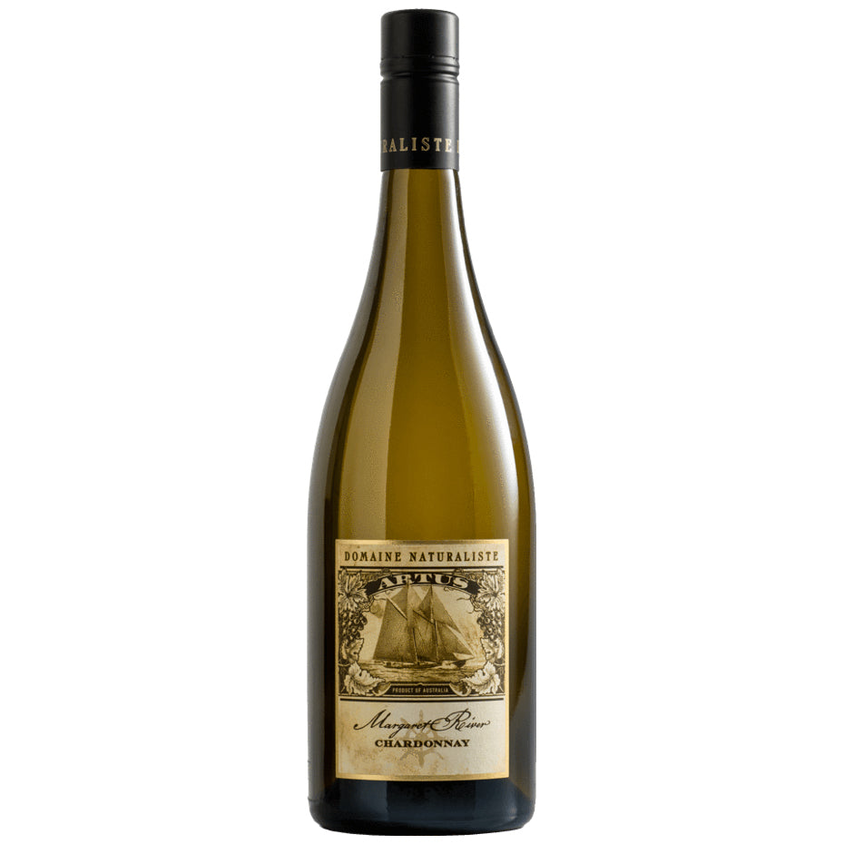 Domaine Naturaliste Artus Chardonnay | Harris Farm Online