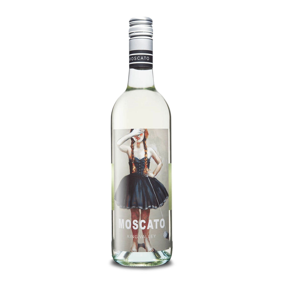 Sam Miranda - Moscato (750ml) | Harris Farm Online