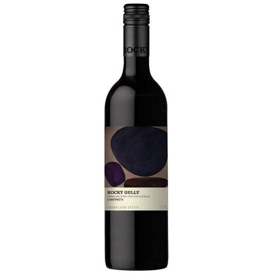 Rocky Gully - Cabernets - Frankland River, WA (750mL) | Harris Farm Online