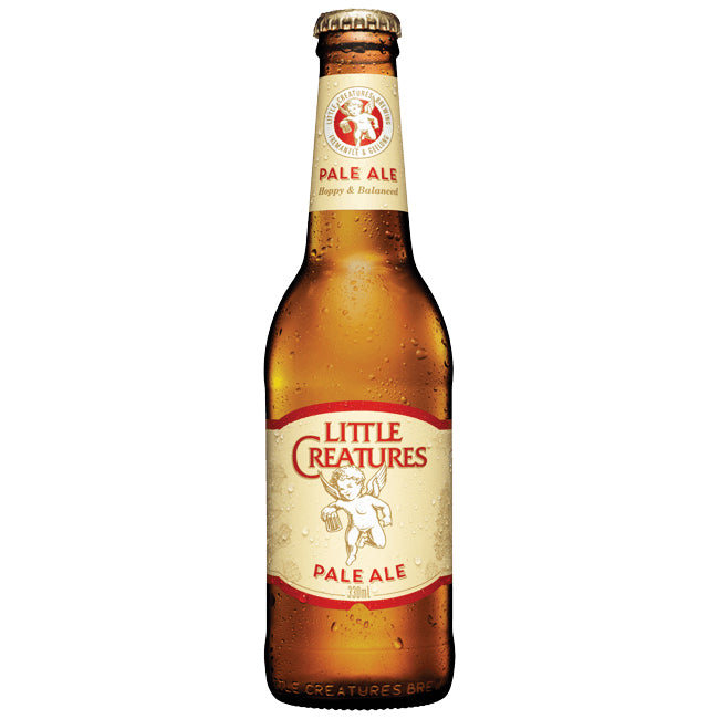 Little Creatures - Beer Pale Ale | Harris Farm Online