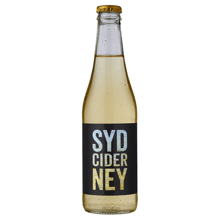 Sydney Brewery - Sydney Cider | Harris Farm Online