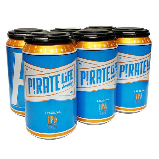 Pirate Life - Beer India Pale Ale | Harris Farm Online