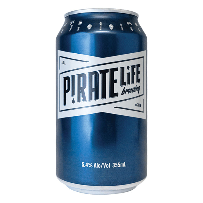 Pirate Life - Beer Pale Ale | Harris Farm Online