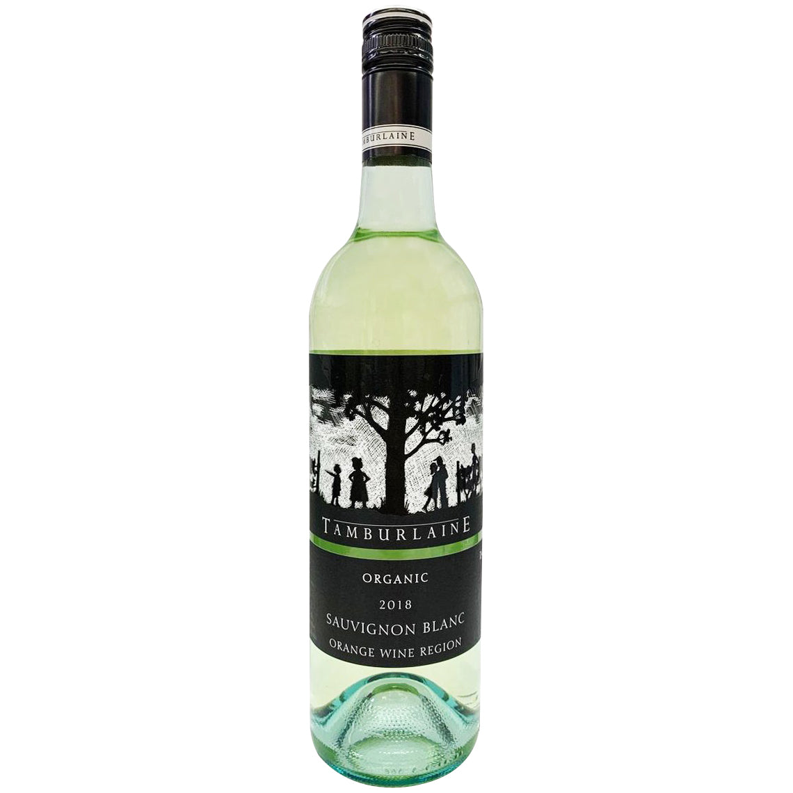Tamburlaine Organic Sauvignon Blanc | Harris Farm Online