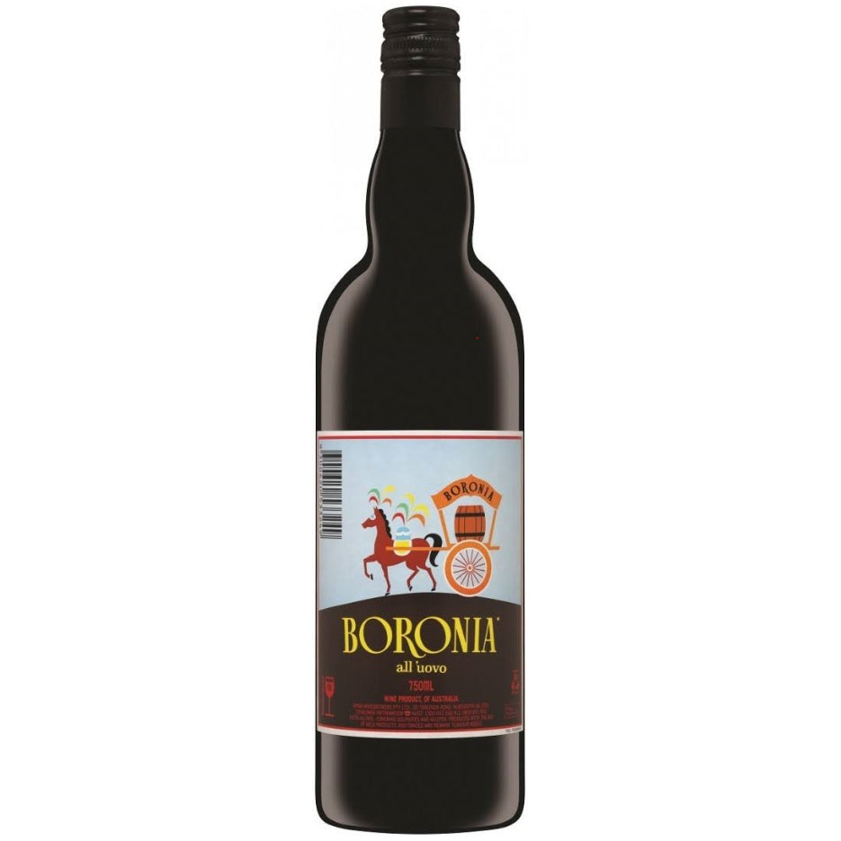 Boronia - Marsala All'Uovo - Marsala, Italy | Harris Farm Online