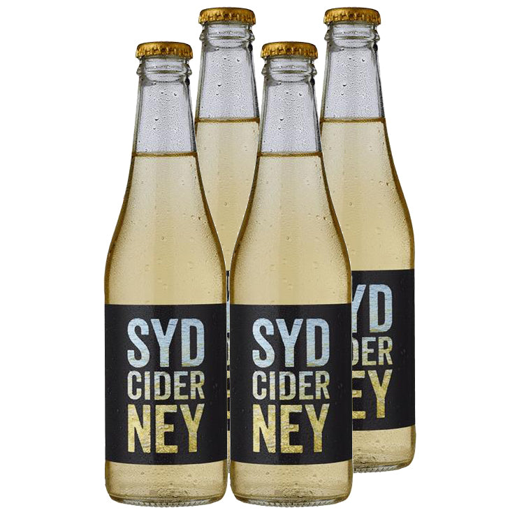 Sydney Brewery - Sydney Cider | Harris Farm Online