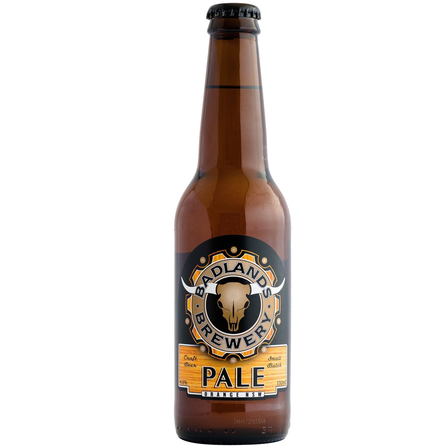 Badlands Brewery - Beer Pale Ale | Harris Farm Online