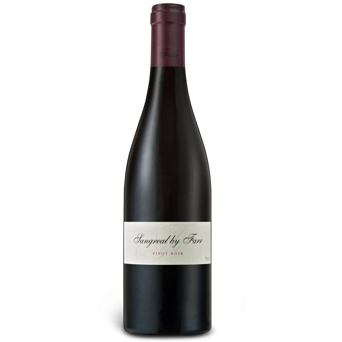 By Farr - Sangreal Pinot Noir | Harris Farm Online