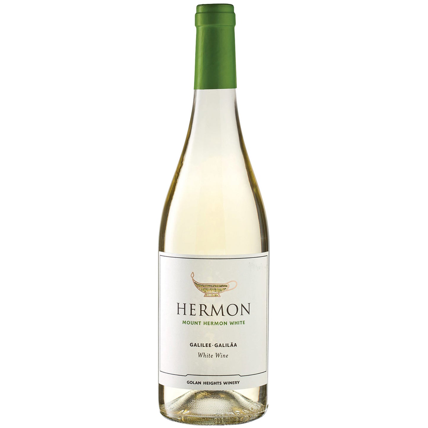 Hermon Kosher Wine - Mt Hermon White Wine - Golan Heights Winery | Harris Farm Online